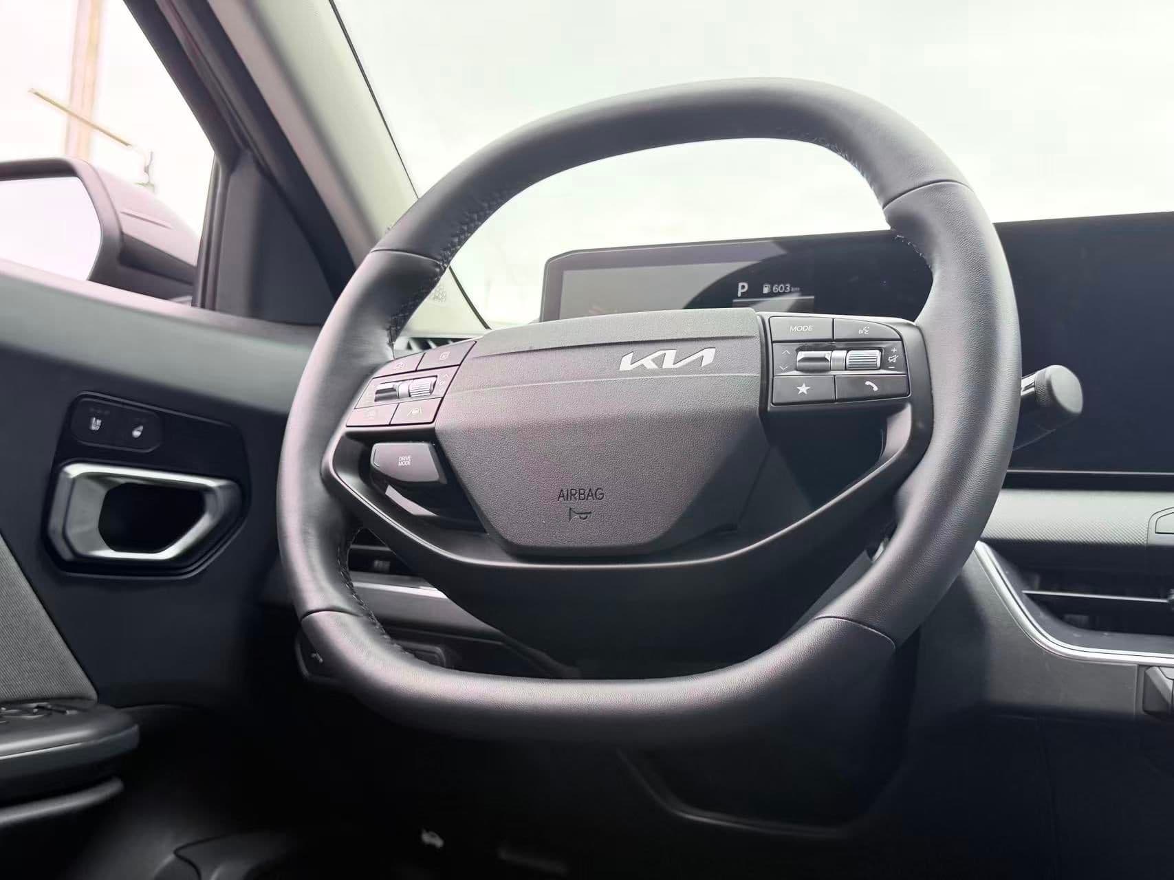 2025 Kia K4 EX/ NO ACCIDENT/ BC LOCAL thumbnail 33