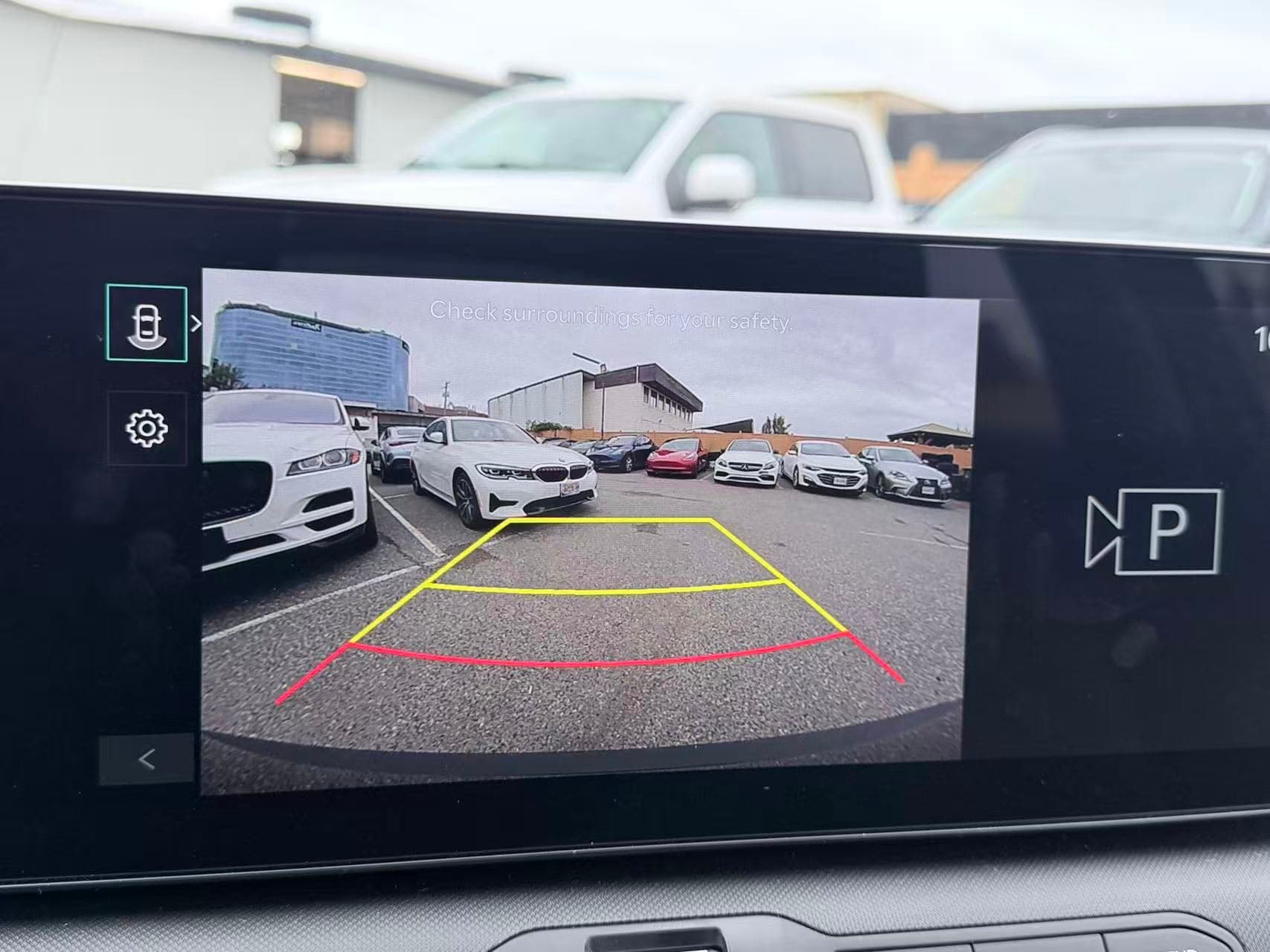 2025 Kia K4 EX/ NO ACCIDENT/ BC LOCAL thumbnail 12