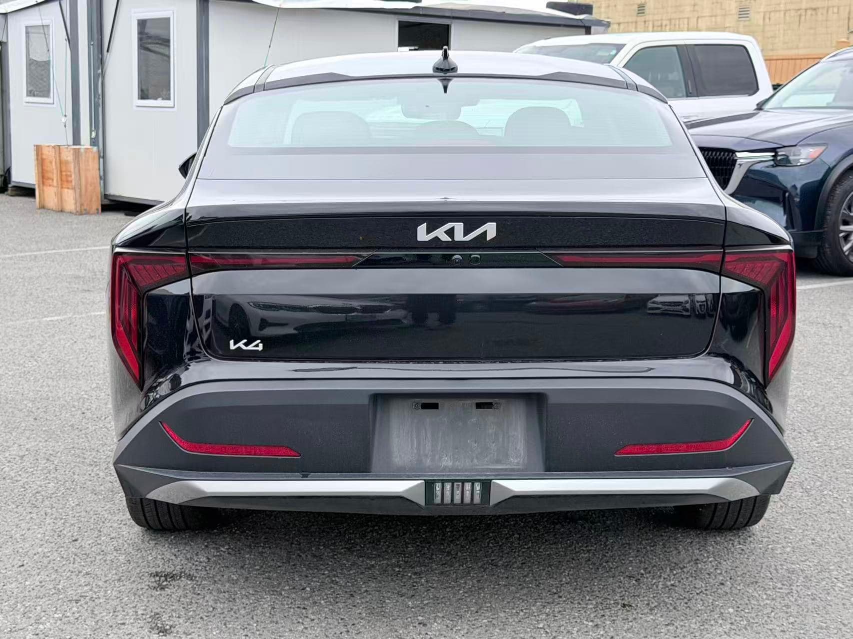 2025 Kia K4 EX/ NO ACCIDENT/ BC LOCAL thumbnail 6