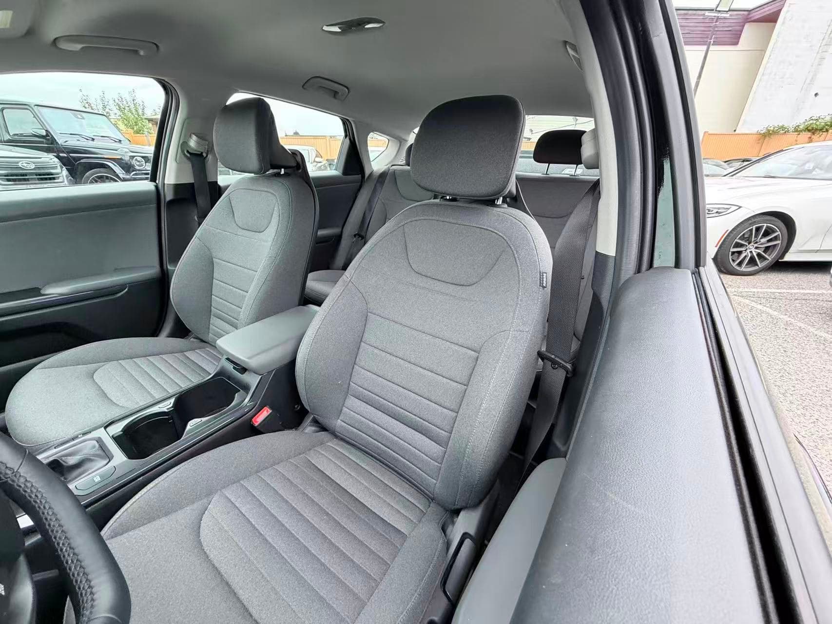 2025 Kia K4 EX/ NO ACCIDENT/ BC LOCAL thumbnail 18