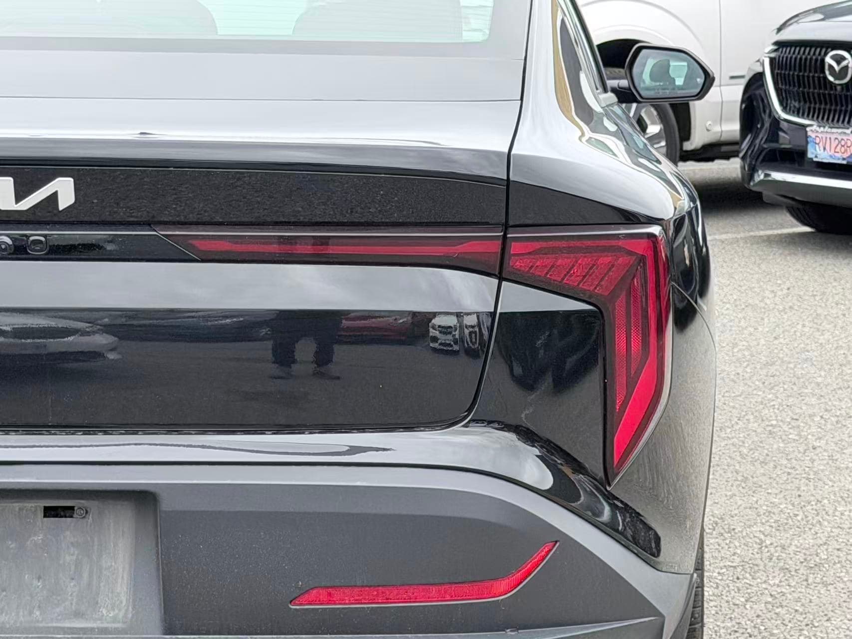 2025 Kia K4 EX/ NO ACCIDENT/ BC LOCAL thumbnail 30
