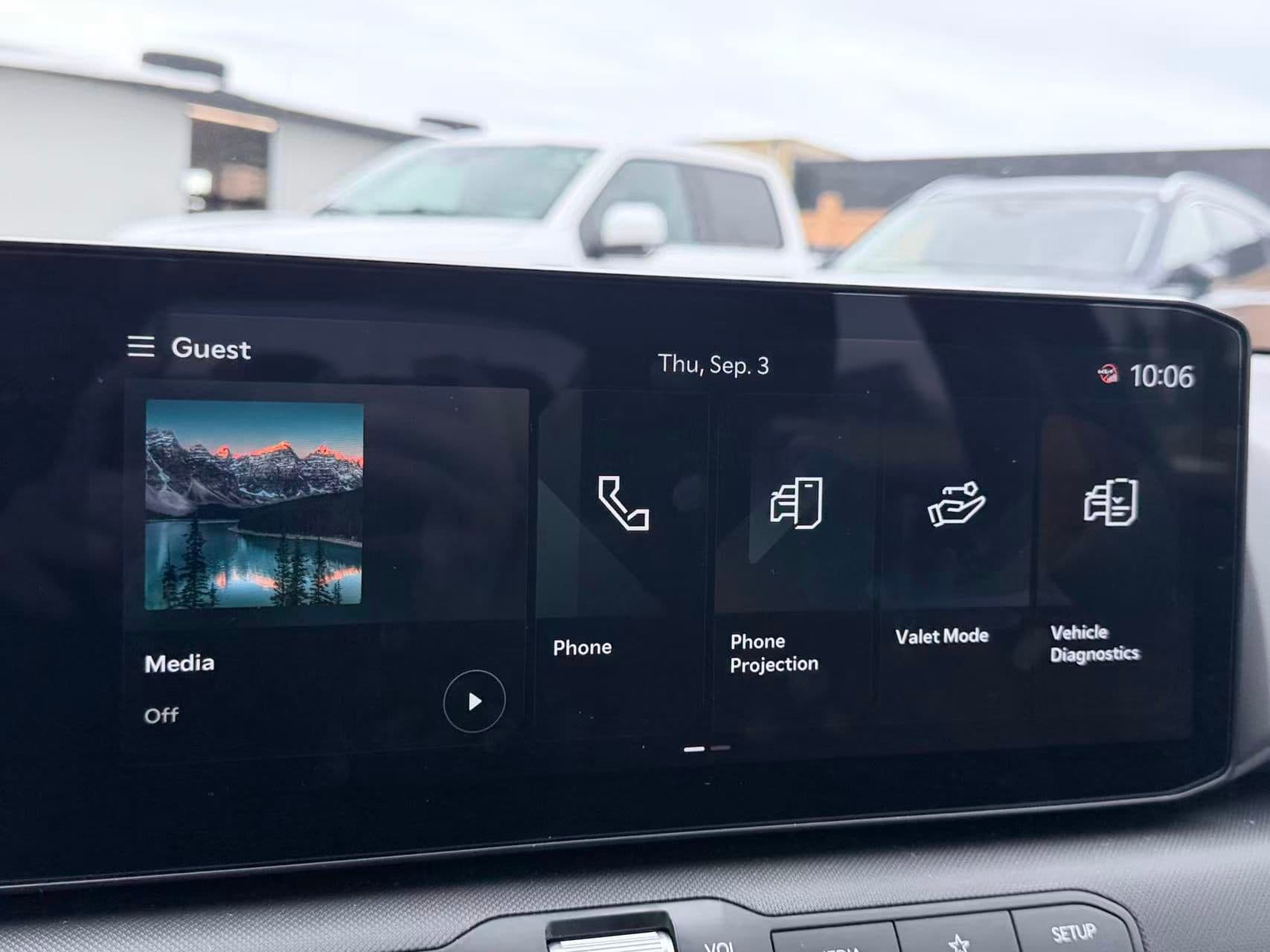 2025 Kia K4 EX/ NO ACCIDENT/ BC LOCAL thumbnail 11
