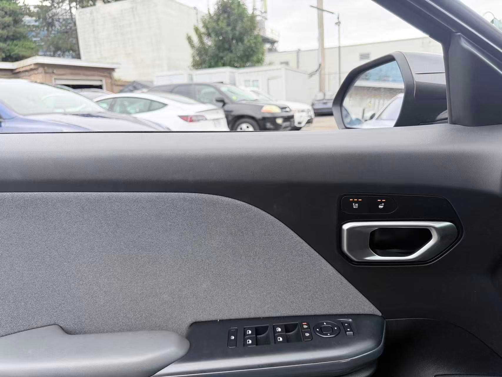 2025 Kia K4 EX / CLEAN TITLE/ BC LOCAL thumbnail 32
