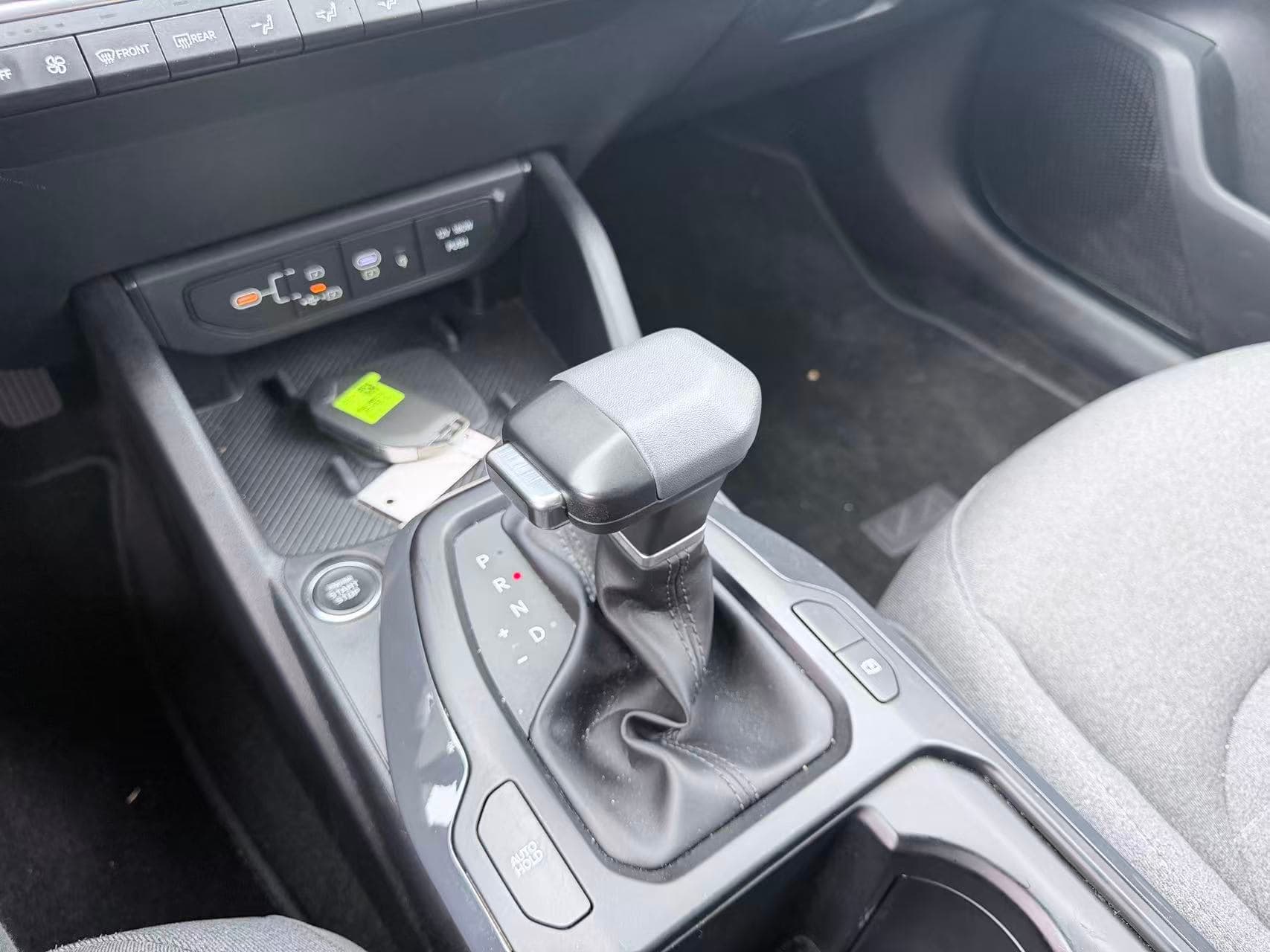 2025 Kia K4 EX/ NO ACCIDENT/ BC LOCAL thumbnail 15