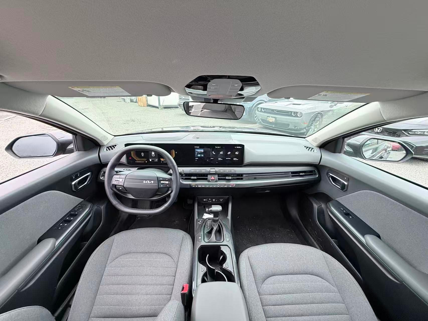2025 Kia K4 EX / CLEAN TITLE/ BC LOCAL thumbnail 19