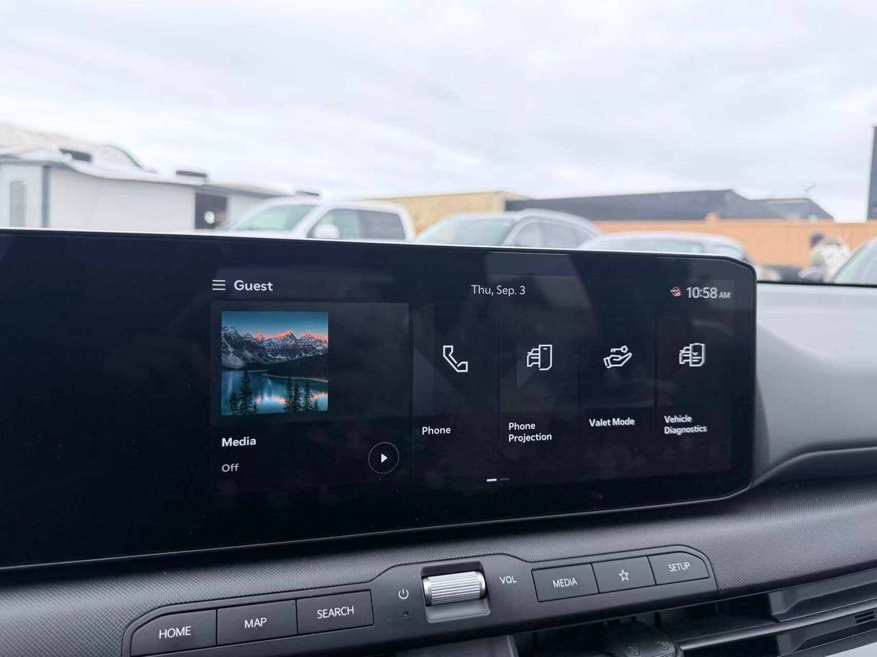 2025 Kia K4 EX / CLEAN TITLE/ BC LOCAL thumbnail 11