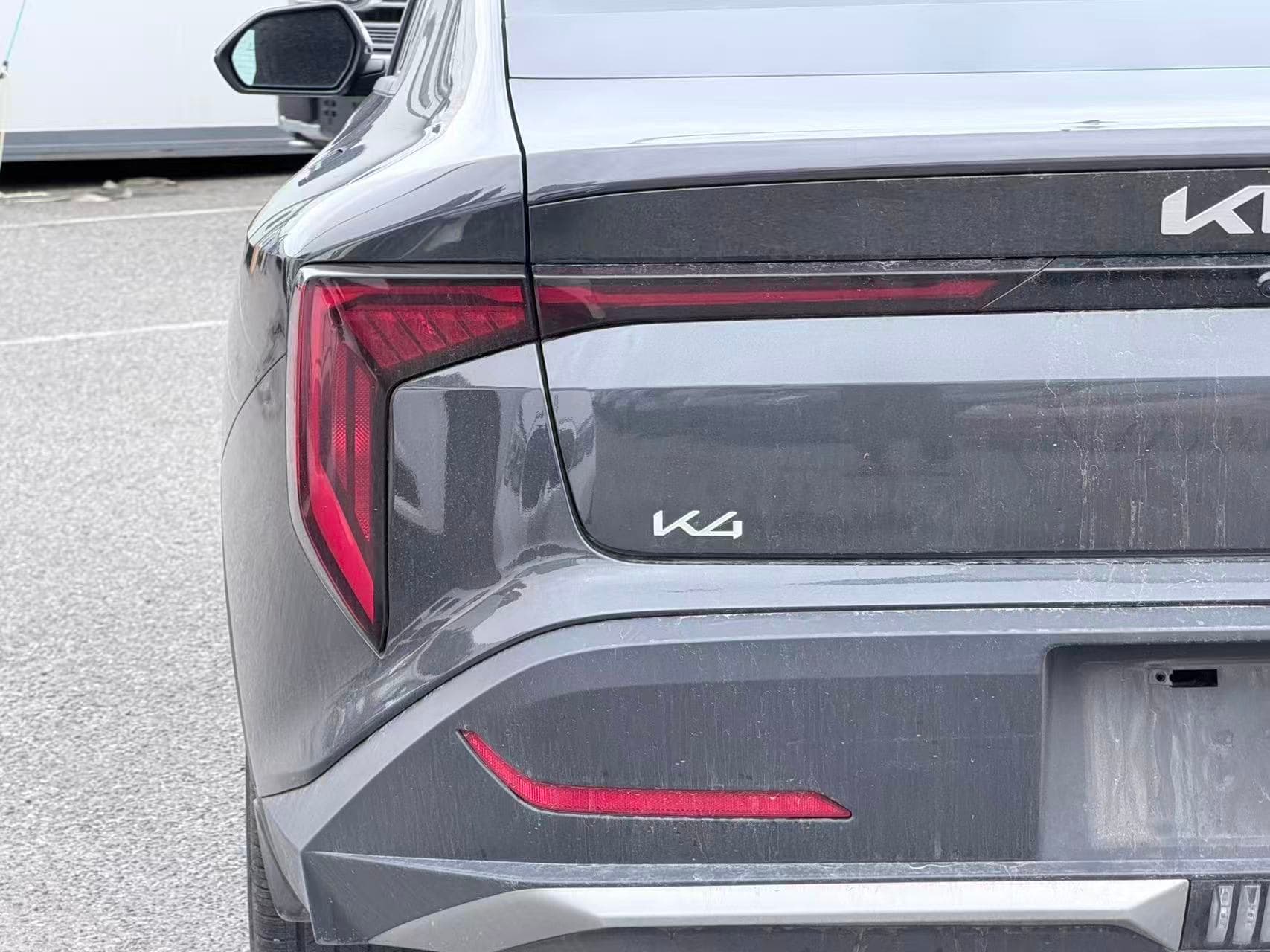 2025 Kia K4 EX / CLEAN TITLE/ BC LOCAL thumbnail 28