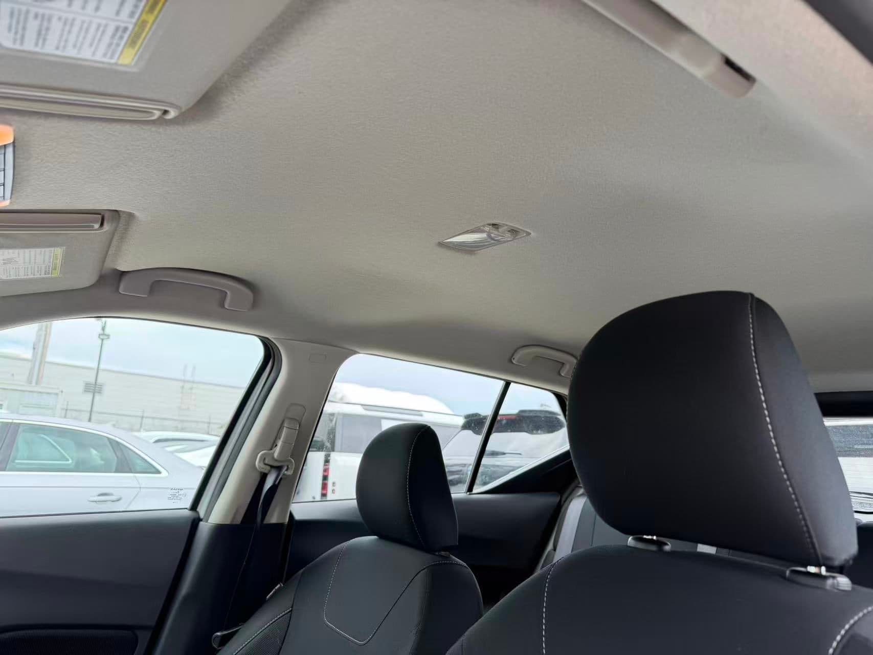 2025 Nissan Kicks Play SV/ NO ACCIDENT/BC LOCAL thumbnail 13