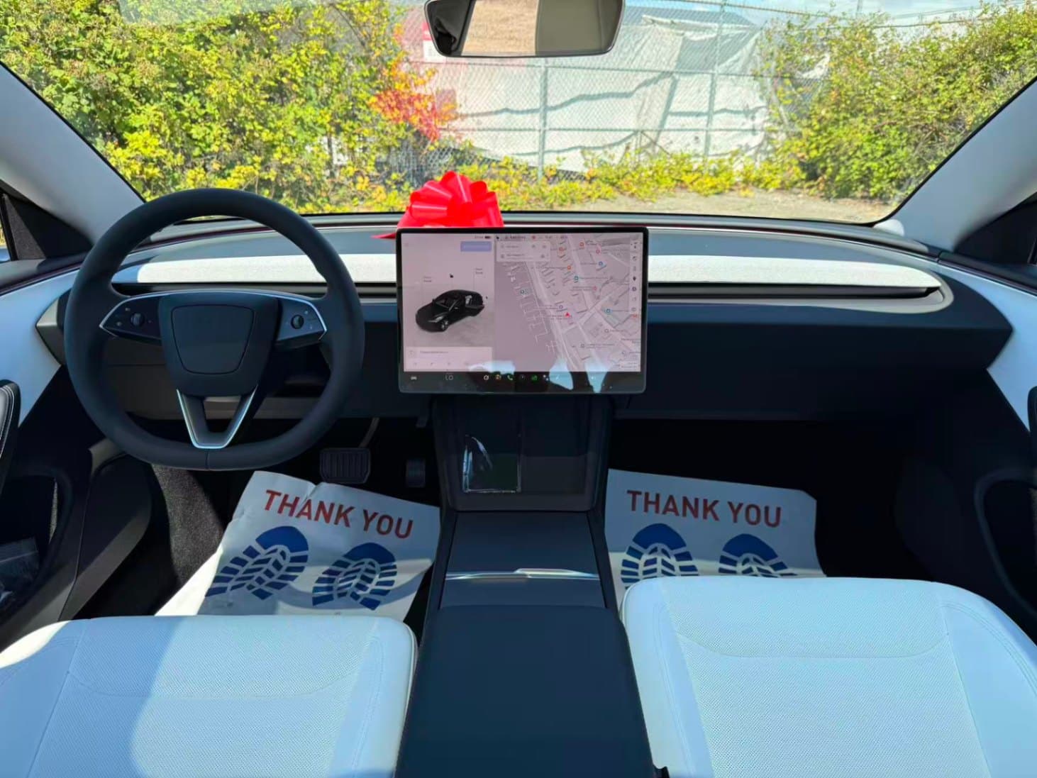 2026 Tesla Model 3 PREMIUM/BRAND NEW thumbnail 30