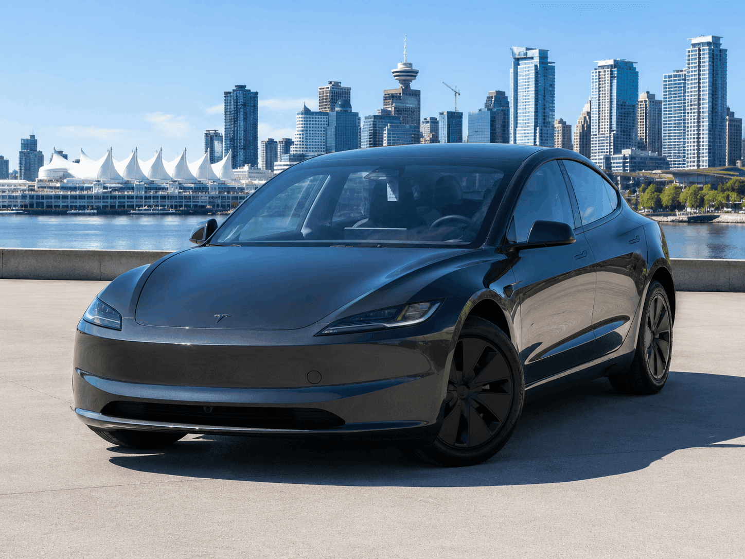 2026 Tesla Model 3 PREMIUM RWD/ BRAND NEW — photo 1