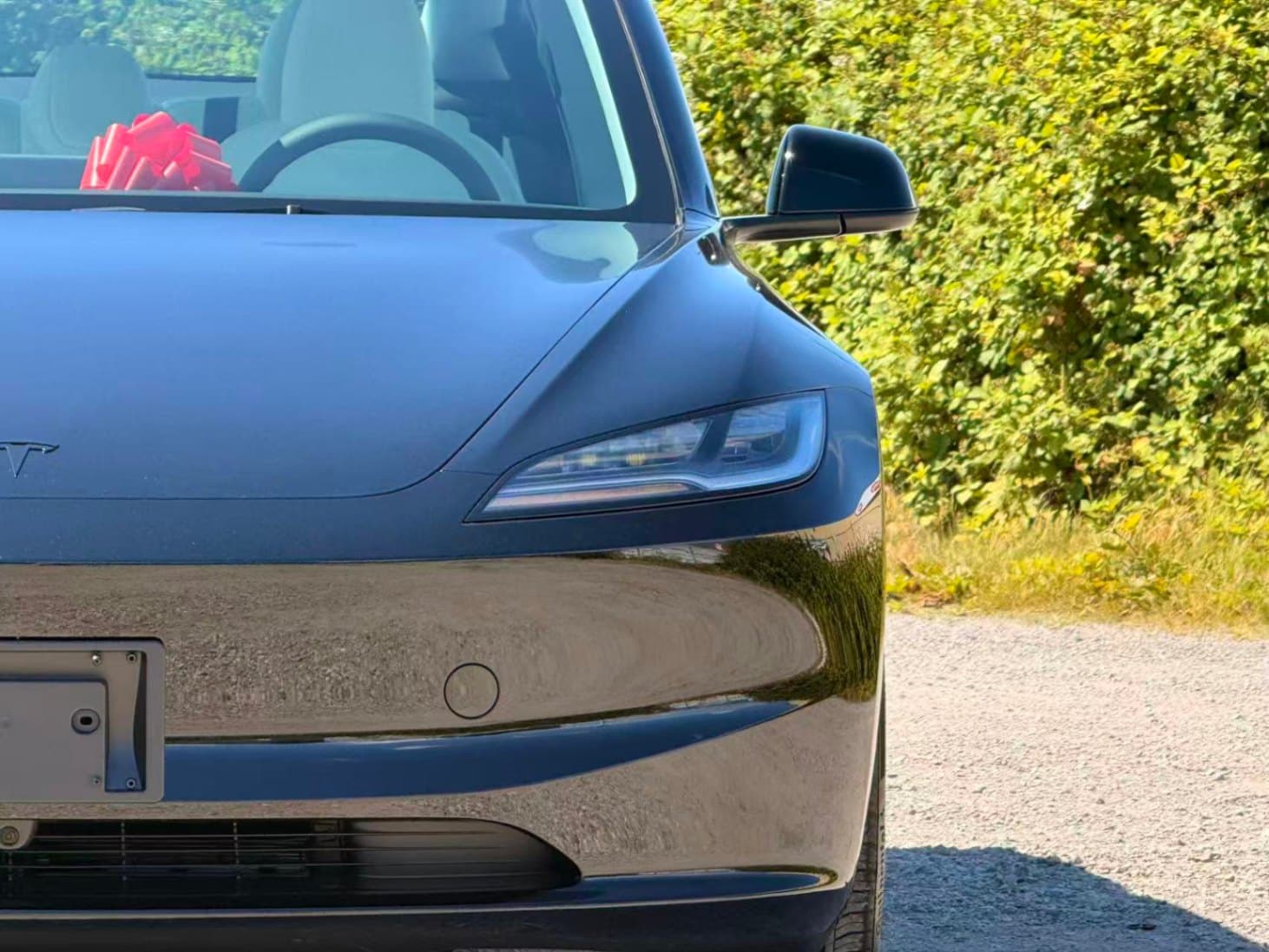 2026 Tesla Model 3 PREMIUM/BRAND NEW thumbnail 13
