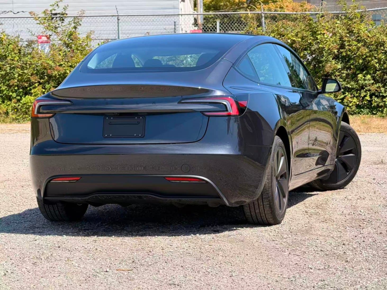 2026 Tesla Model 3 PREMIUM RWD/ BRAND NEW thumbnail 25