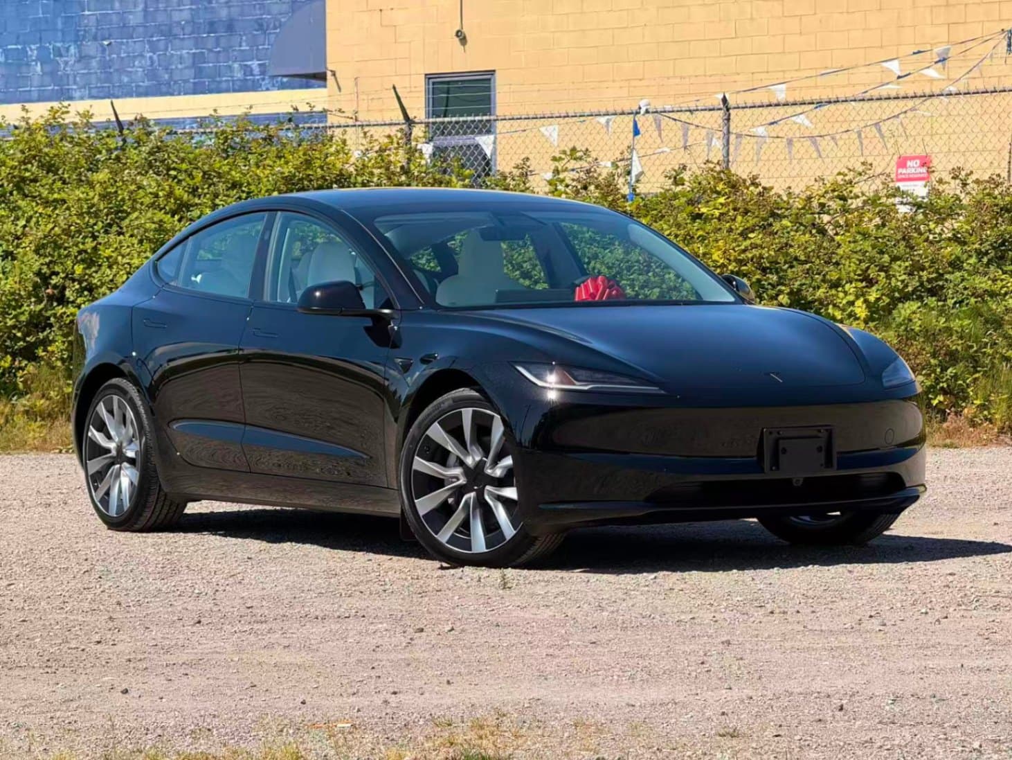 2026 Tesla Model 3 PREMIUM/BRAND NEW thumbnail 11