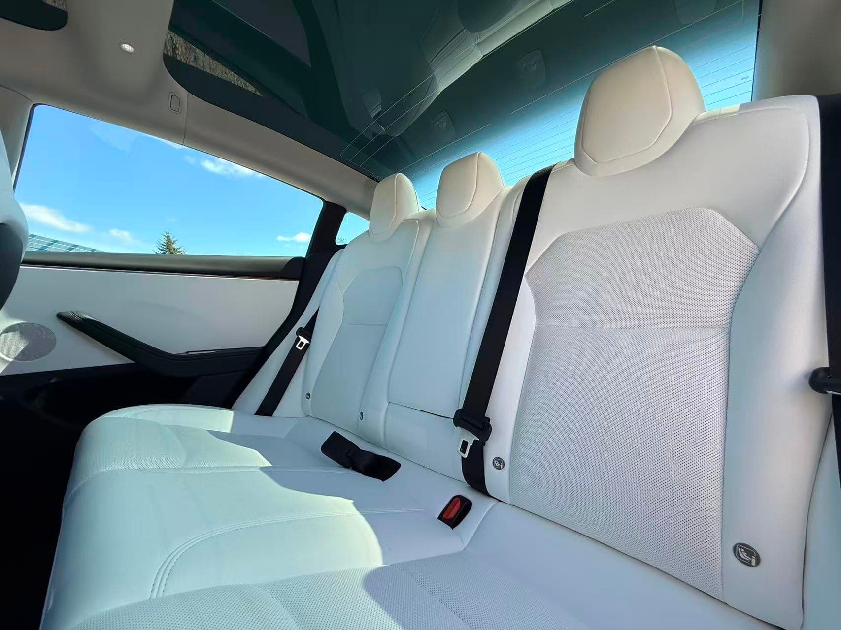 2026 Tesla Model 3 PREMIUM/BRAND NEW thumbnail 29