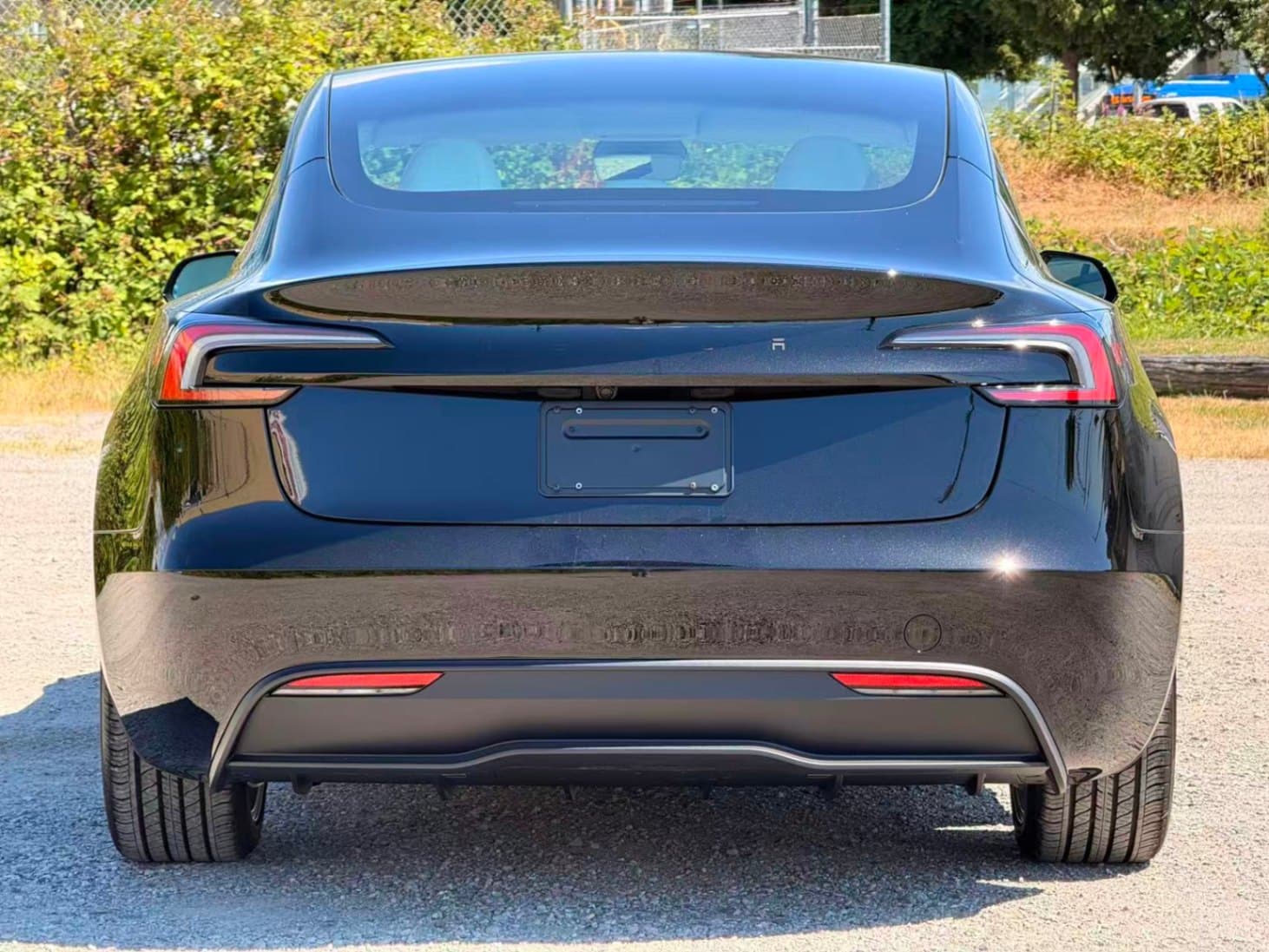 2026 Tesla Model 3 PREMIUM/BRAND NEW thumbnail 6