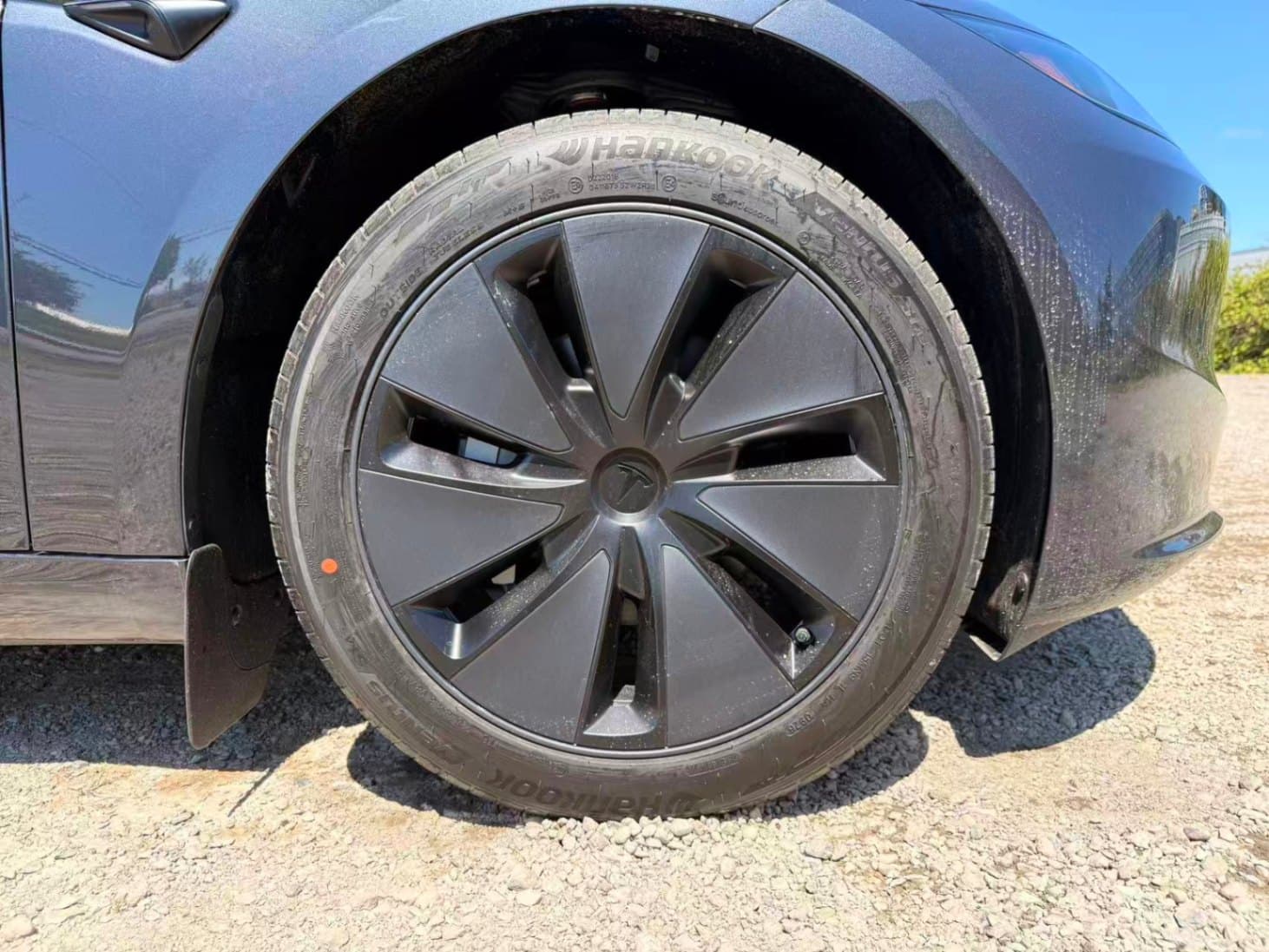 2026 Tesla Model 3 PREMIUM RWD/ BRAND NEW thumbnail 24