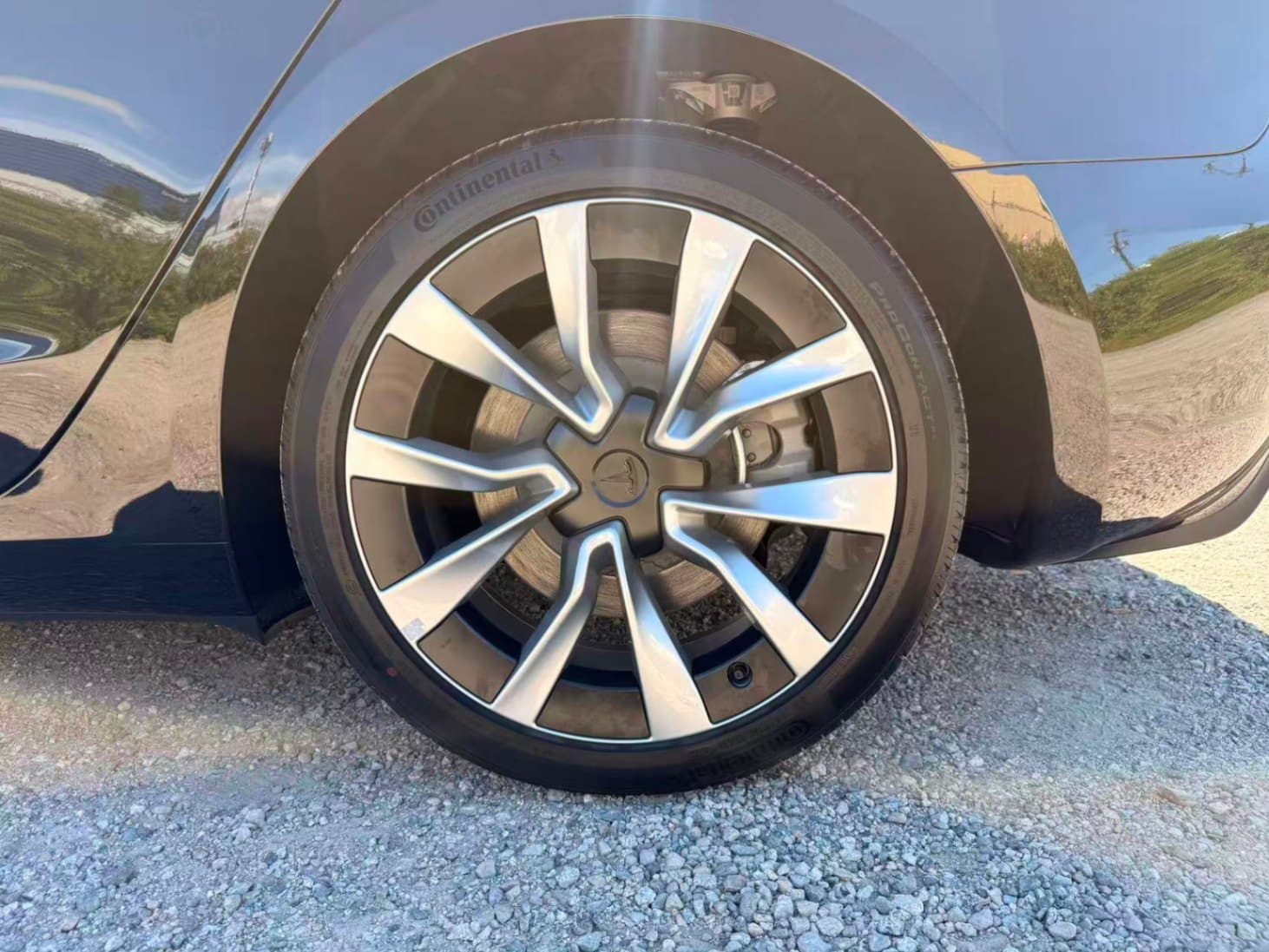 2026 Tesla Model 3 PREMIUM/BRAND NEW thumbnail 18