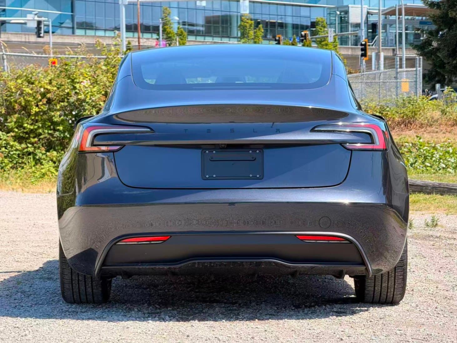 2026 Tesla Model 3 PREMIUM RWD/ BRAND NEW thumbnail 6
