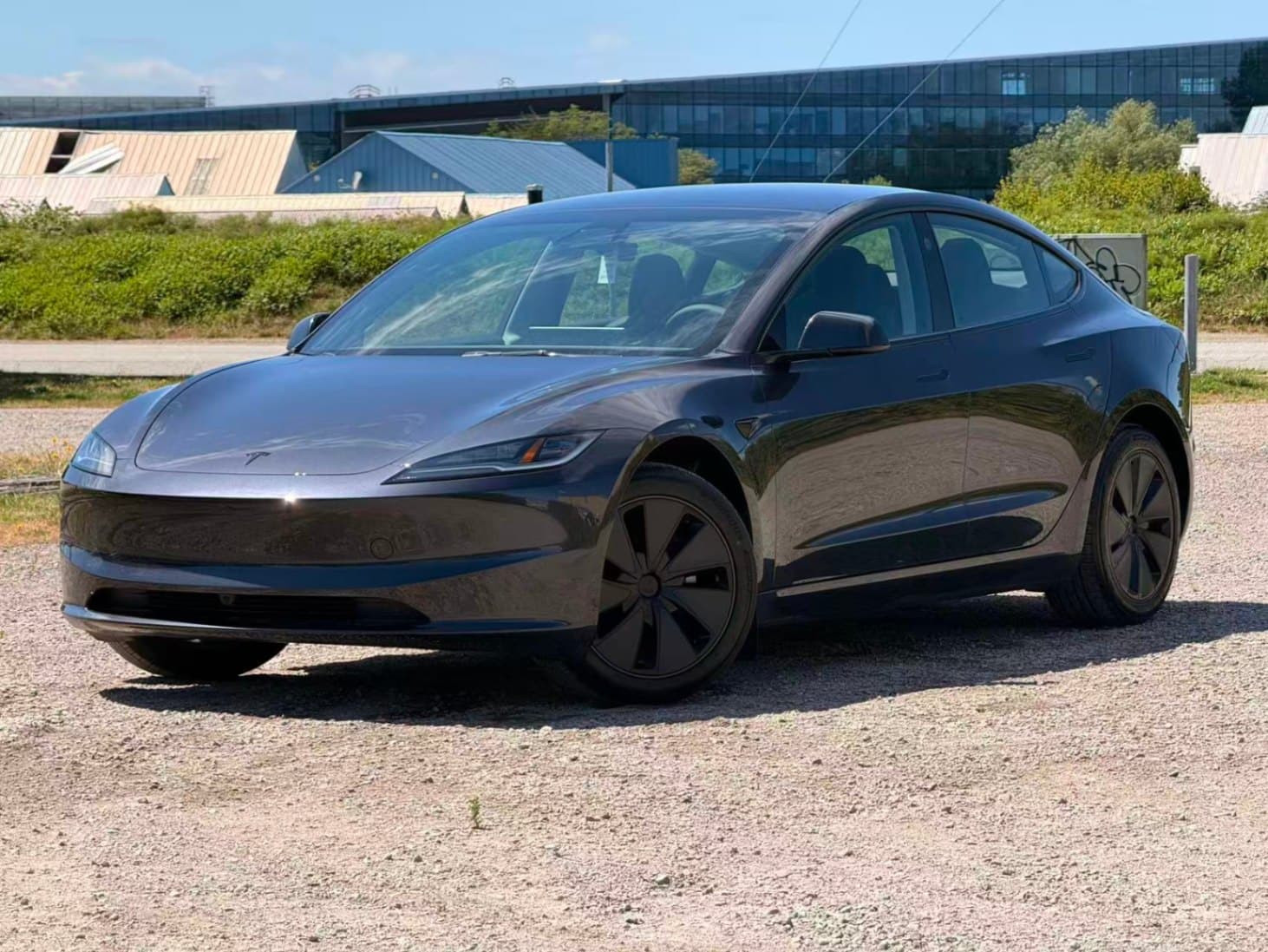 2026 Tesla Model 3 PREMIUM RWD/ BRAND NEW thumbnail 19
