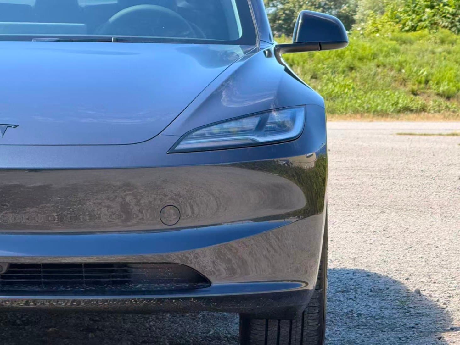 2026 Tesla Model 3 PREMIUM RWD/ BRAND NEW thumbnail 22