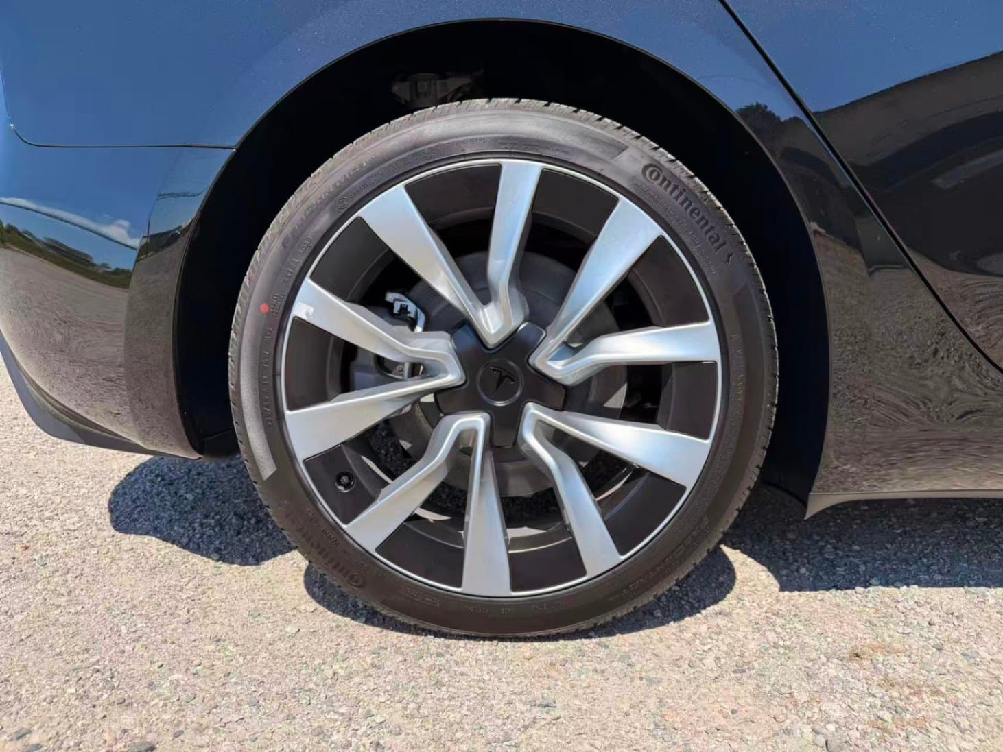 2026 Tesla Model 3 PREMIUM/BRAND NEW thumbnail 17