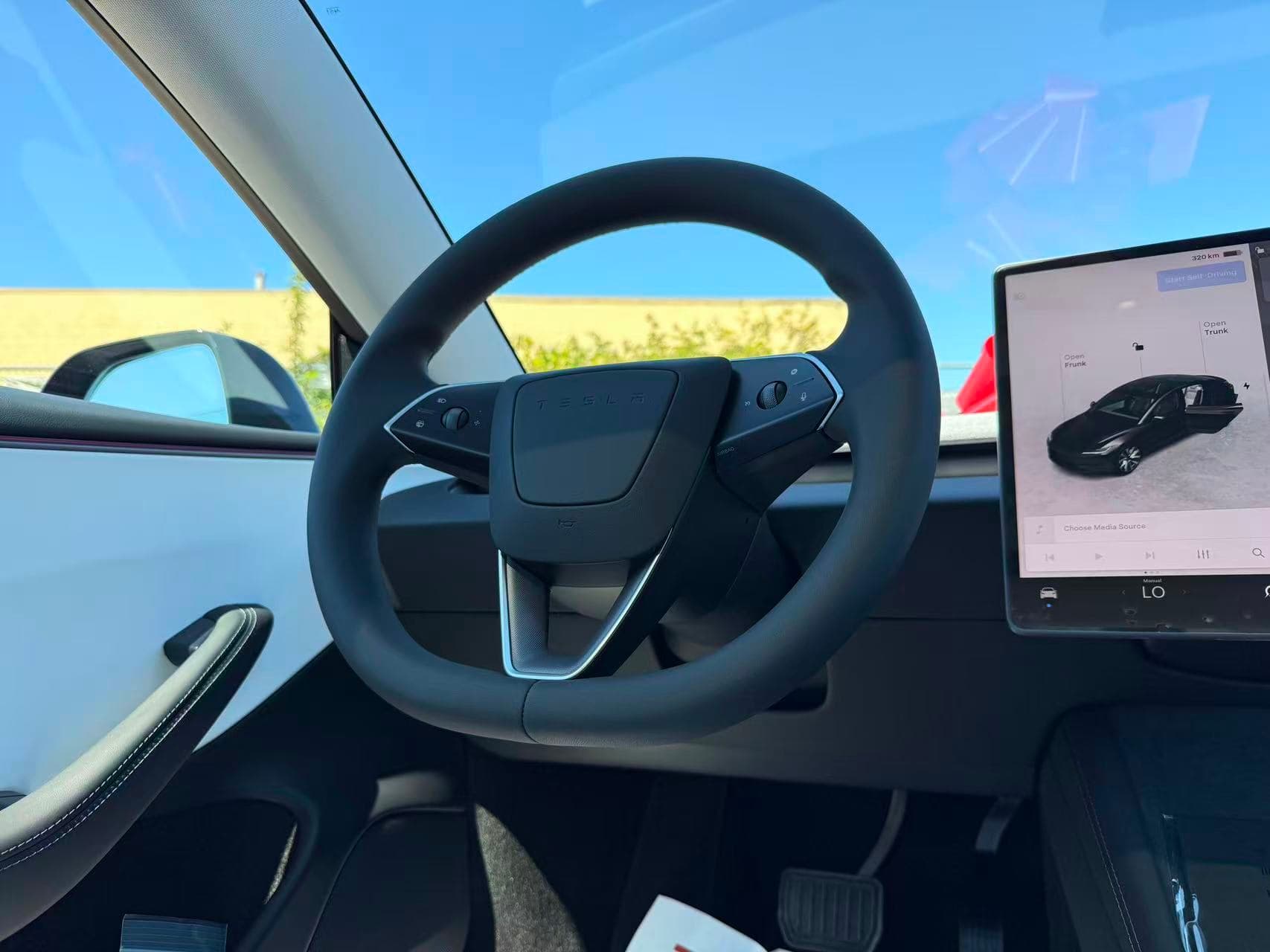 2026 Tesla Model 3 PREMIUM/BRAND NEW thumbnail 21