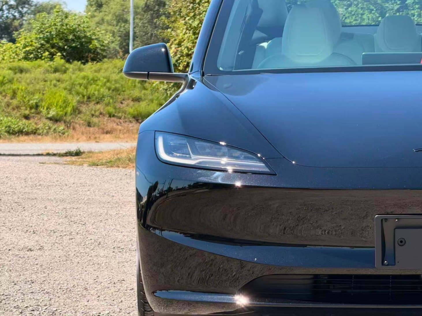 2026 Tesla Model 3 PREMIUM/BRAND NEW thumbnail 12
