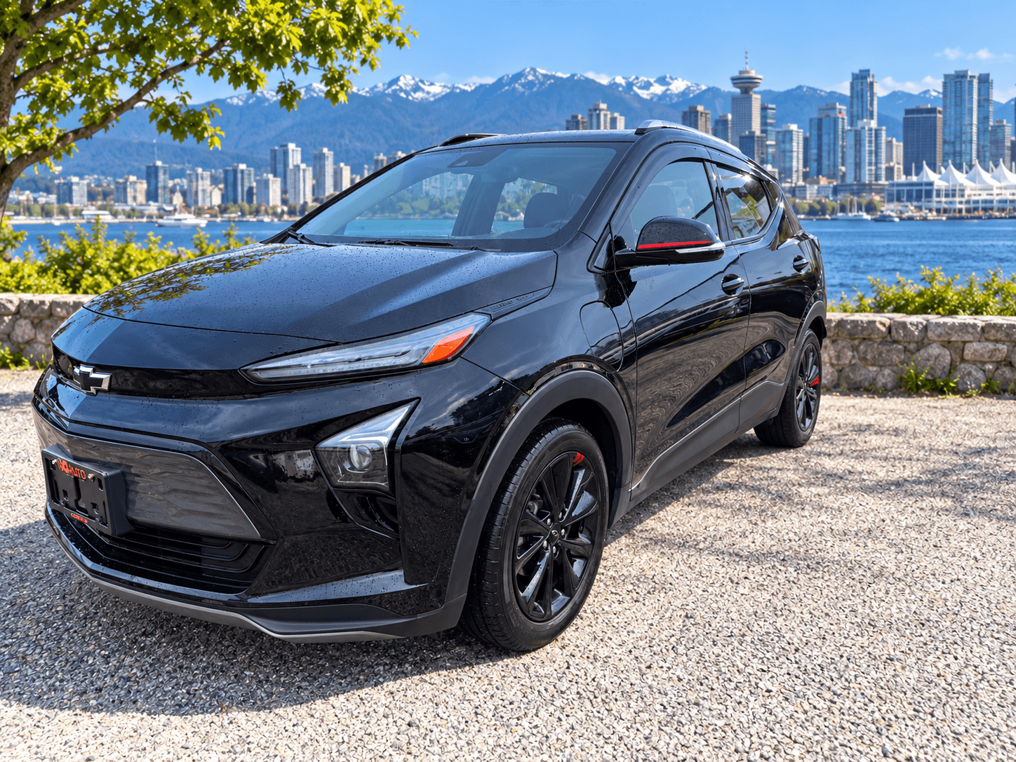 2023 Chevrolet Bolt EUV LT / BC LOCAL / CLEAN TITLE / SERVICE RECORDS